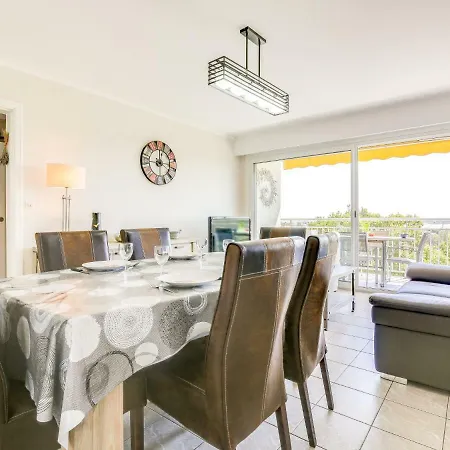 Plein Ciel Appartement Arcachon