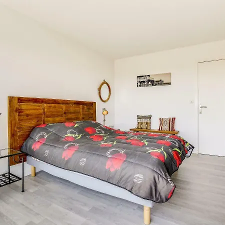 Plein Ciel Appartement *