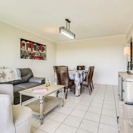 Appartement Plein Ciel *