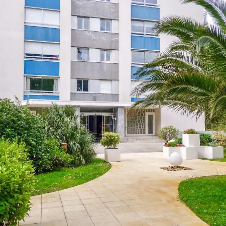 Plein Ciel Appartement