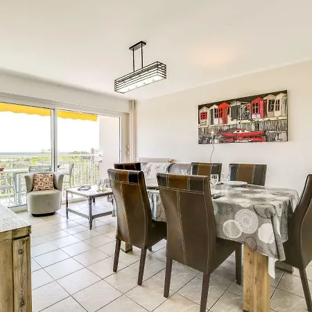 Appartement Plein Ciel *
